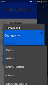 SimoSelitulu screenshot 6