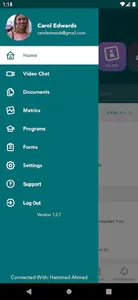 Simplex Health screenshot 1