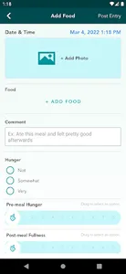 Simplex Health screenshot 3