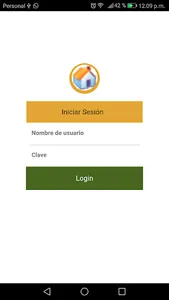 Sisco App screenshot 0