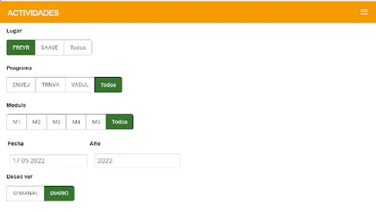 Sisco App screenshot 4