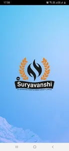 Suryavanshi Society screenshot 0