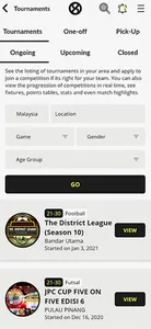 SocaLoca screenshot 2