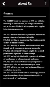 SOLTEC screenshot 1