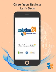 Solution24 - All Problem One S screenshot 0