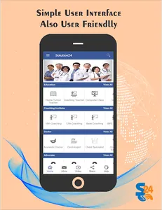Solution24 - All Problem One S screenshot 1