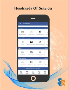 Solution24 - All Problem One S screenshot 3