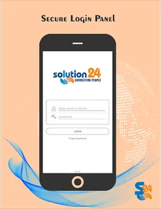Solution24 - All Problem One S screenshot 4