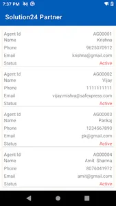 Solution24Patner screenshot 4