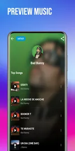 Songify - Fastest Song Recogni screenshot 10