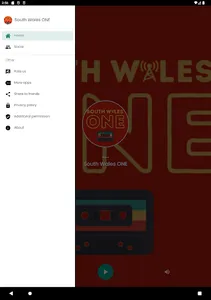 South Wales ONE screenshot 5