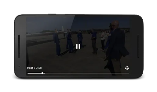 Space News screenshot 4