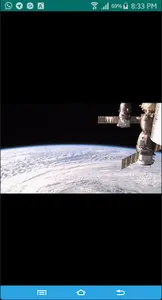 SPACE VIDEO MI screenshot 2