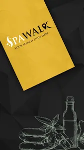 Spawalk screenshot 0