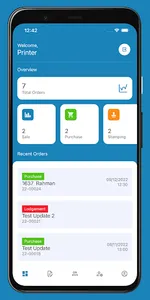 Spectrum Client Solutions screenshot 0