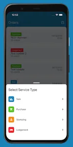 Spectrum Client Solutions screenshot 1