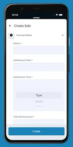 Spectrum Client Solutions screenshot 2