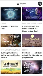 Spells8 screenshot 9