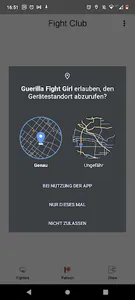 Fight Club screenshot 14