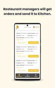 Split Pay screenshot 1