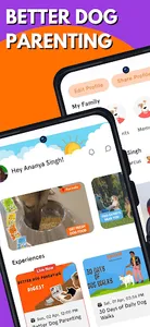 Sploot: Dog Parents Community screenshot 0