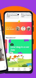 Sploot: Dog Parents Community screenshot 1
