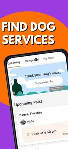 Sploot: Dog Parents Community screenshot 4