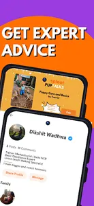 Sploot: Dog Parents Community screenshot 5