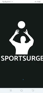 Sportsurge screenshot 0