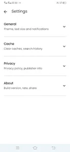 Sportsurge screenshot 3