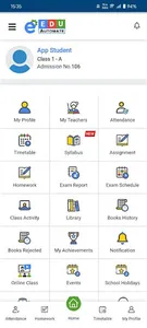 SKTS TANDUR screenshot 2