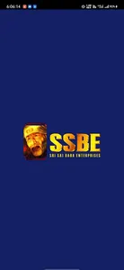 SSBE Repo Agency screenshot 0