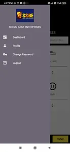 SSBE Repo Agency screenshot 3