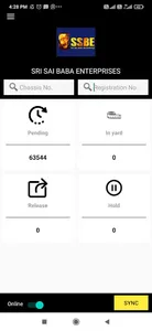 SSBE Repo Agency screenshot 6