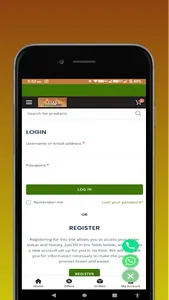 STOP2SHOP screenshot 4