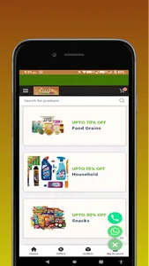 STOP2SHOP screenshot 5