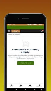 STOP2SHOP screenshot 6