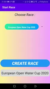 Stopwatch4 screenshot 2