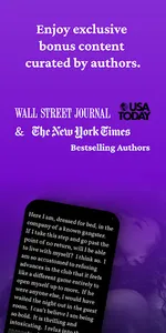 Stori - Romance Fantasy Reads screenshot 4
