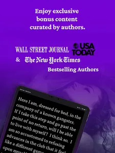 Stori - Romance Fantasy Reads screenshot 7