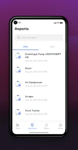 TAP Streamline screenshot 0