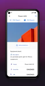 TAP Streamline screenshot 1
