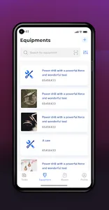 TAP Streamline screenshot 3