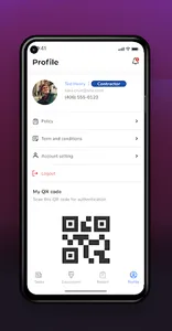 TAP Streamline screenshot 6