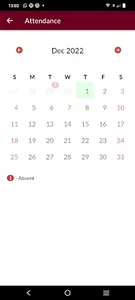 St. Theresa`s School screenshot 2