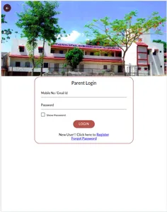 St. Theresa`s School screenshot 6