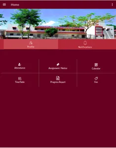 St. Theresa`s School screenshot 7