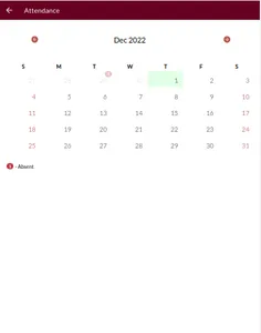 St. Theresa`s School screenshot 8