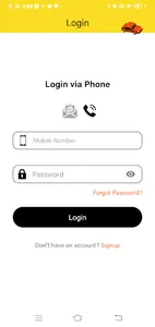 Oursafar screenshot 1