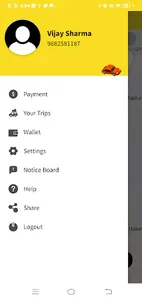 Oursafar screenshot 4